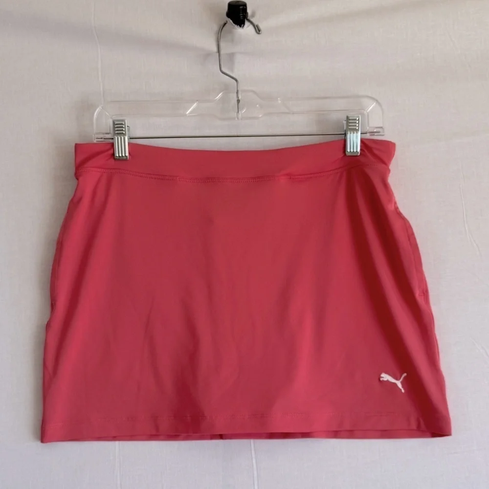 Girl’s Puma Golf Skort Size XL NWT